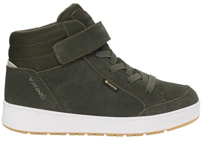 Viking Eagle Warm GTX 1 V, Jaktgrön, 30 EU