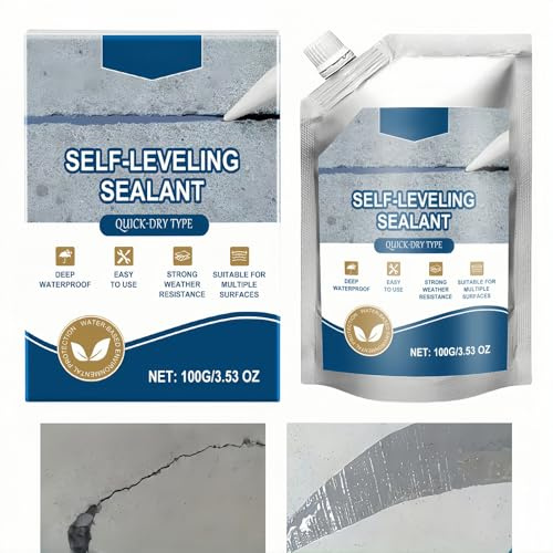 Heavy Duty Concrete Crack Repair Adhesive,Acrylic Concrete Crack Repair Adhesive,C-oncrete R-epair,Clear Paste,Quick Drying Cement,C-oncrete Sealer,Co-ncrete C-rack Filler,Brick R-epair Filler
