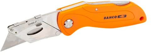 Bahco GSK Good Sports Gebrauchsmesser