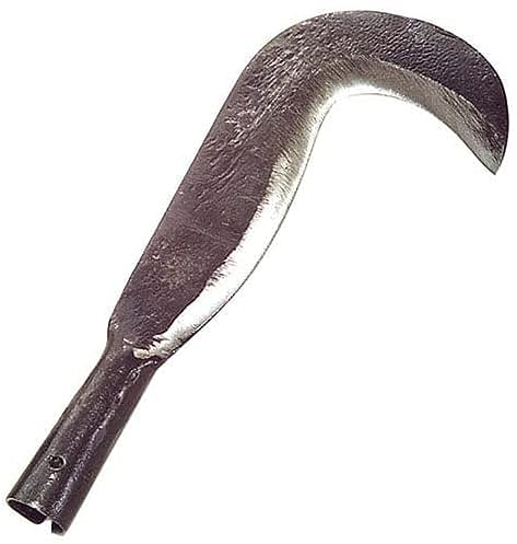 Tajamatas Forjado Sin Mango 318/ 600 Gramos