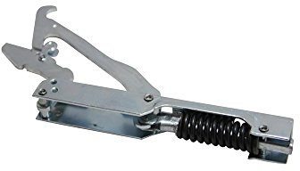 Cerniera porta forno per forno bianco Westinghouse 931330461