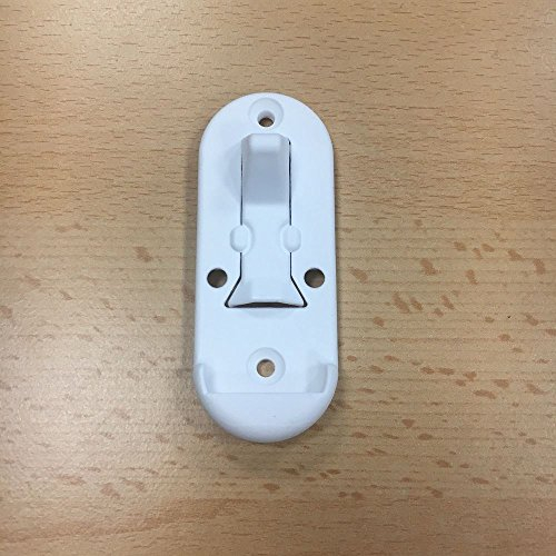 BabyDan Montageset für Treppentore, Ersatzteile