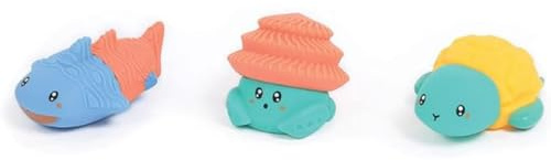 Ludi- Bebés y Primera Infancia, Multicolor (140074)