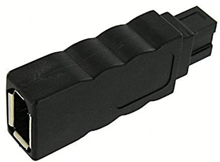 Dr. Bott FireWire 800 Adapter (6 auf 9 polig) bulk