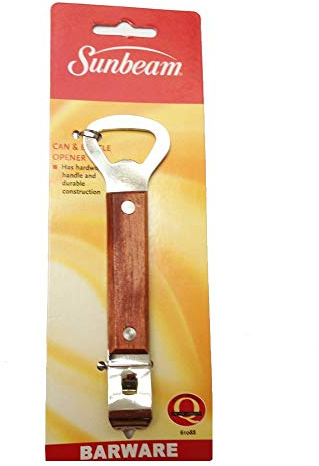 61088 Can/Bottle Opener5-3/4