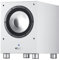 Canton SUB 8.2 aktiver Subwoofer (200/250 Watt) weiss (Stück)