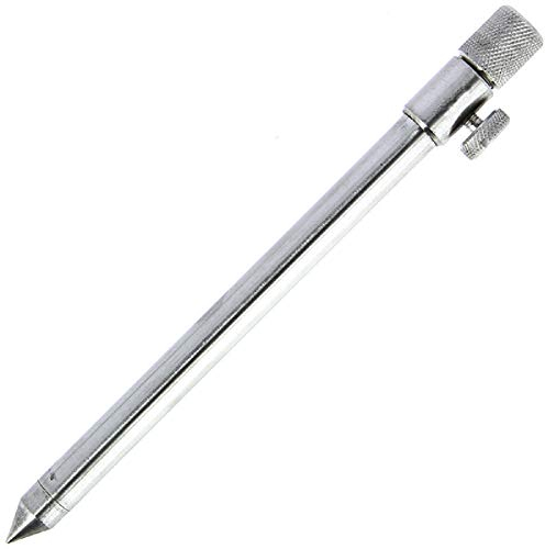 G8DS Deluxe Edelstahl Small Bankstick 20-35 cm