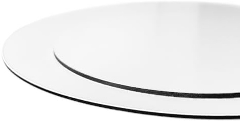 Signalétique.biz France Panneau composite aluminium blanc 2 mm