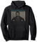 Supernatural Dean Mug Shot Pullover Hoodie