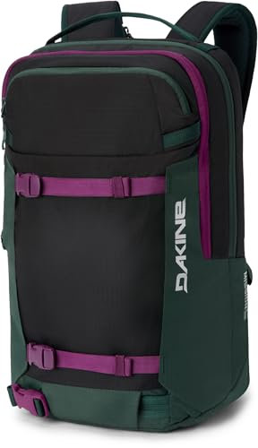 Dakine Womens Mission Pro Backpack 18L - Darkest Spruce, One Size