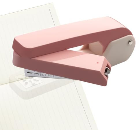 Pinzatrice a sella – Morsetto manuale, falegname | Manico regolabile a lunga portata Puncher Attrezzatura Legatrice Porta Carta Insegnamento Insegnante Progetto Fornitura Classroom Scrivania Uso