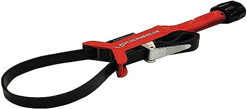 Rothenberger Gurtrohrzange EASYGRIP, 3/4-6 | 55075 | Rohrzange, Gurt-Rohrzange EASYGRIP 3/4-6, Gurtzange