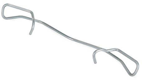 ATE 11.8116-0340.1 Spring Brake Caliper, Black