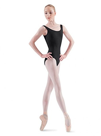 Bloch Ballerina för kvinnor