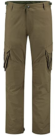 Korda Polar Kombats Dark Olive L