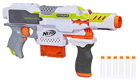 Nerf C3583F07