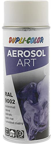 DUPLI COLOR Laca RAL 454417 aerosol 400ml
