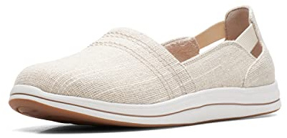 Clarks dam Breeze Step IILoafer