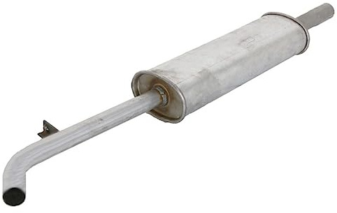 BOSAL Mittelschalldämpfer 200-019