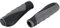 Prophete Komfort-Griffe für Fahrradlenker, 1 Paar, ergonoisch geformt, Länge: 190mm, Breite: 65mm, Höhe: 55mm,