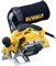 DeWalt D26500k 240 Volt Planer 1050w in Kit Box
