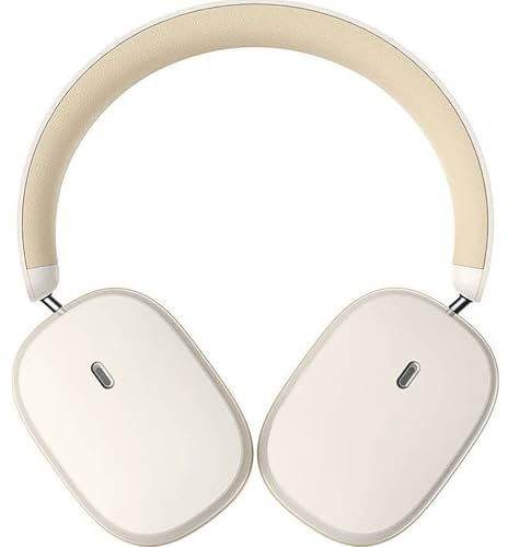 Baseus Bowie H1 Anc Wireless Headset One Size