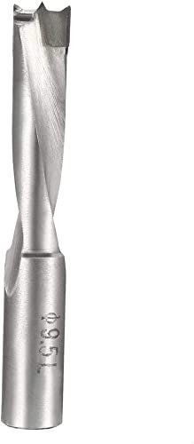 XYWHPGV Brad Point Drill Bits for Wood 9.5mm x 68mm Left Turning Carbide for Woodworking Carpentry Drilling Tool(58096 6f17b f6c52 3a571 888ba 1a6d7