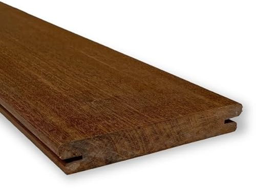 lame de terrasse ipe 21 x 140mm (longeur 90cm)