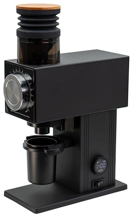 MiiCoffee CF64V kaffekvarn med variabel hastighet