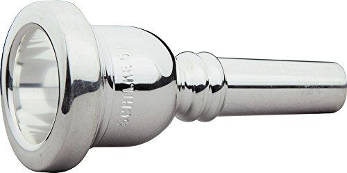Schilke Trombone Mouthpiece - 51