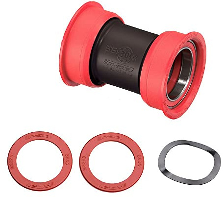 FSA MOV Centr PF30 MTB Alloy BB-PF