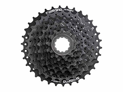 Shimano CS-HG200 9-Speed 11-32t Cassette