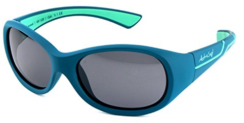 ActiveSol Kinder-Sonnenbrille Kids@School, 5 – 10 Jahre, UV-Schutz, polarisiert