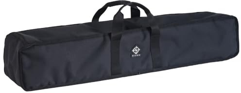 Dixon PCB-DKS Hardware Carrying Bag – Robuste Tasche für Schlagzeug-Hardware, ideal für Transport & Lagerung