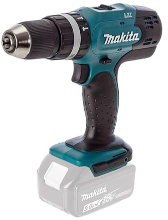 Makita DHP453TX12