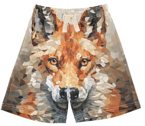 Lässige Shorts für Kleinkinder, Fahrrad-Shorts für kleine Mädchen, 12 Monate, Multi, 2 Años