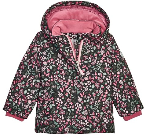 first instinct by killtec unisex - bebis Fiow 13 Mns Jckt Funktionell jacka/utomhusjacka med huva