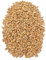 WIDU Bio Dinkel geeignet zum Backen Getreide Ganzes Korn 12,5 KG Getreidesack