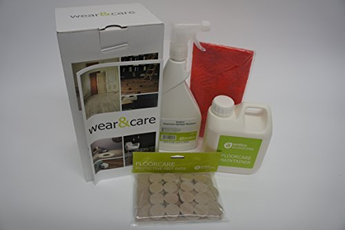 Amtico & West Derby Carpets Online Ltd. Floor Care Starter Kits/Amtico Cleaner/Amtico by Amtico