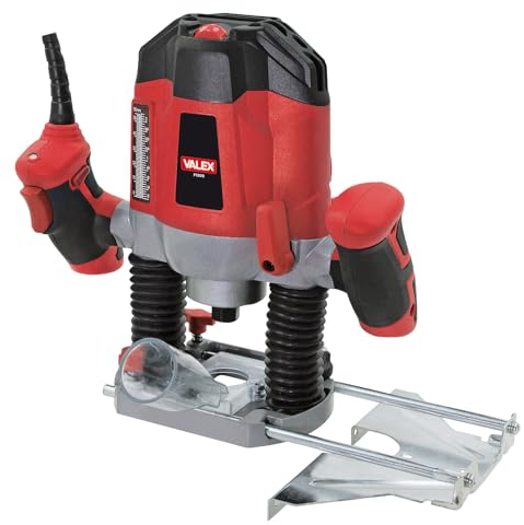 Valex Fresatrice Verticale F1300