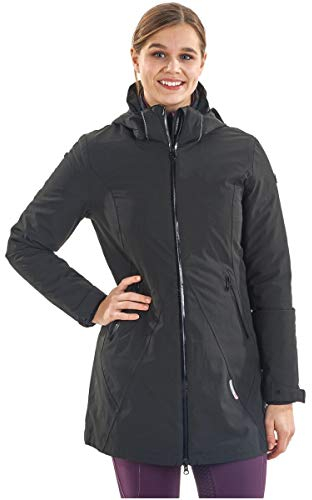 BUSSE Jacke CAMERY 3 in 1 Plus