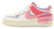 Nike - Air Force 1 Shadow - DV7449101 - Farbe: Beige - Größe: 40.5 EU