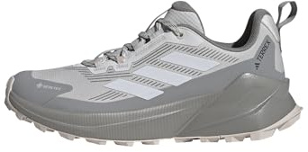 adidas Terrex Trailmaker 2.0 Gore-Tex Hiking, Zapatillas Mujer, Gris Dash Grey Solid Grey, 40 EU