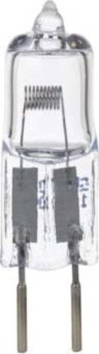 Scharnberger+Hasenbein S+H OP-Lampe 11x44mm Sockel G6,35 22,8 Volt 40 Watt Operationslampe - Medizinische Lampe - Warmweiß - 40W - 1 Stück