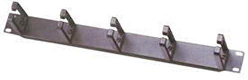 MCL Samar - 9A GC-5 - Guide de câbles pour Rack - 1U - 19''