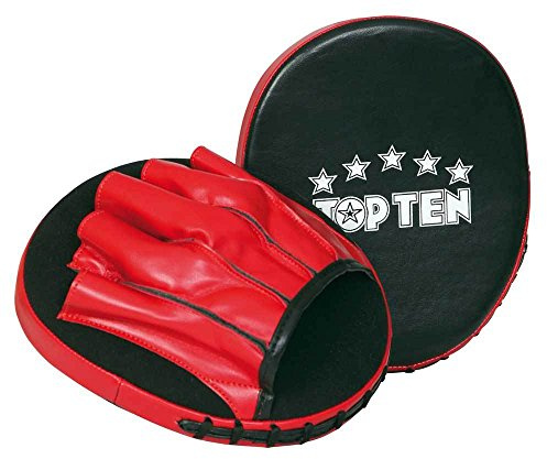 Top Ten Handpratzen Speed