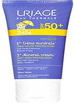PREMIERE CREME MINERAL SPF50+ 50 ML