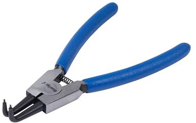 Blue Spot Tools 08706 - Pinza per anelli di sicurezza esterna, 150 mm
