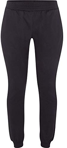 ENERGETICS Altine 2 Pantalones, Mujer, Black, 46