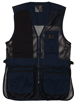 Browning Trapper Creek, Mehrfarbig/Meereswellen (Ocean Tides), XL